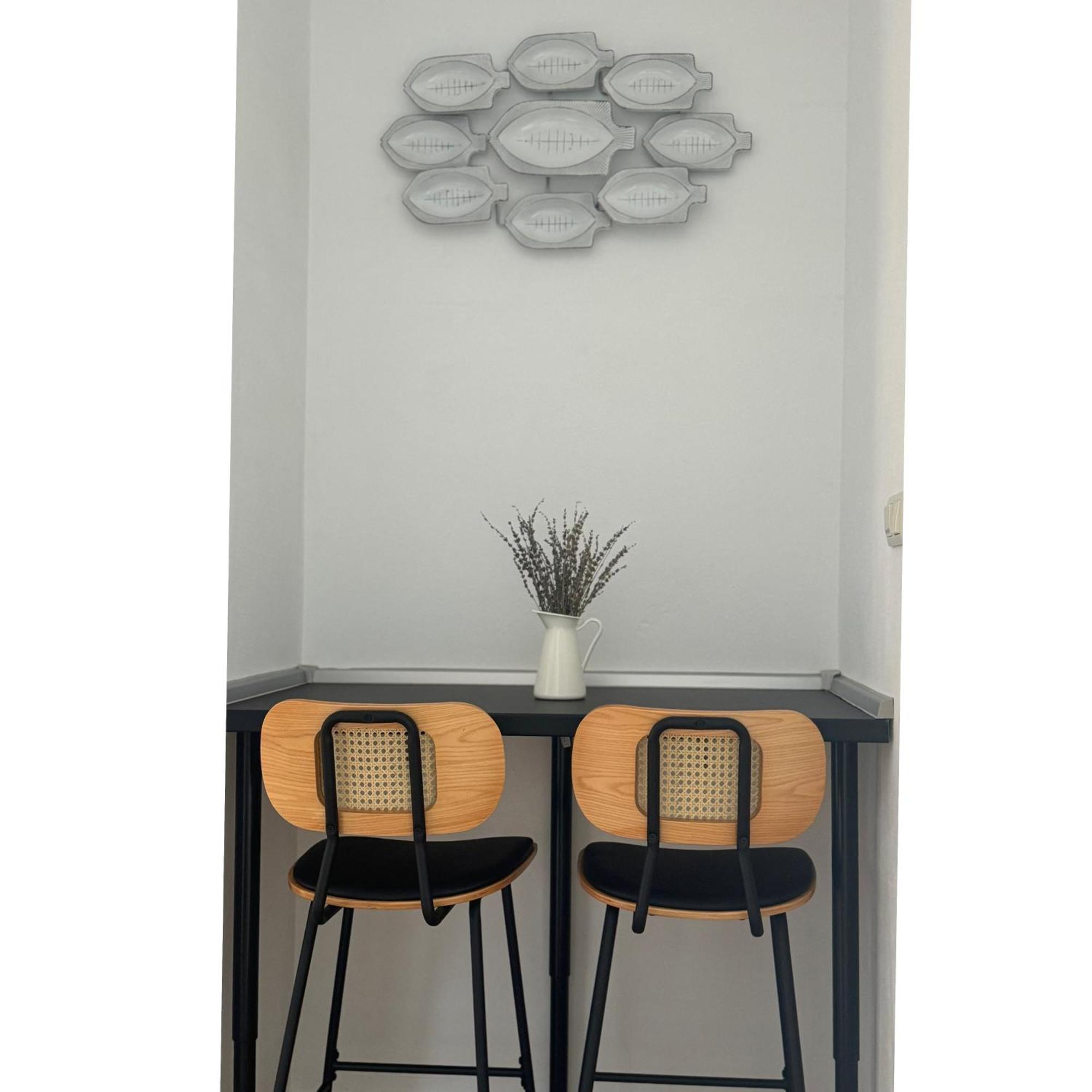 Apartments Ein Haus In Der Sonne مالينسكا المظهر الخارجي الصورة
